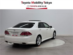 クラウン2.5アスリートプレミアムED