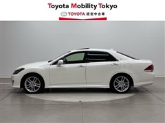 クラウン2.5アスリートプレミアムED