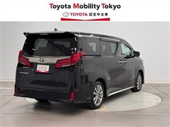 アルファード Sタイプゴールド3