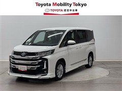 トヨタ　ノアHV S-Z