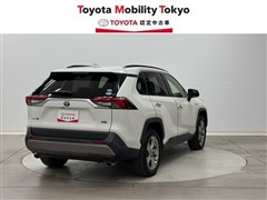 RAV4 HV G
