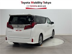 アルファード Sタイプゴールド2