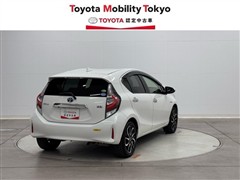 アクア S スタイルブラック