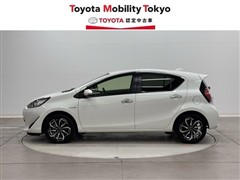 アクア S スタイルブラック