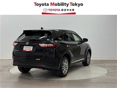 ハリアー プレミアム