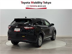 ハリアー プレミアム