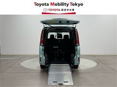 エスクァイア ウェルキャブ クルマイス