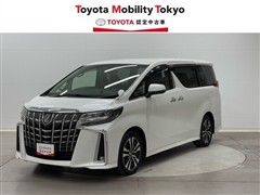 アルファード S Cパッケージ