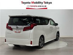 アルファード S Cパッケージ