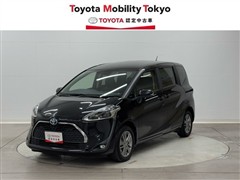 トヨタシエンタ HV G クエロの中古車