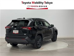 RAV4 HV アドベンチャー