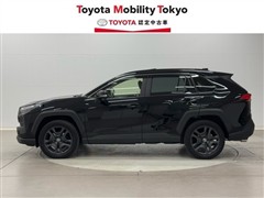 RAV4 HV アドベンチャー