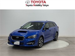 レヴォーグGTアイサイトVスポーツ