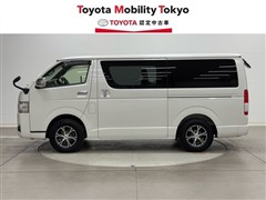 ハイエースV SGLダークプライム2