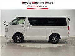 ハイエースVSーGLダークプライム2