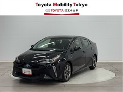 プリウス S ツーリングセレクション