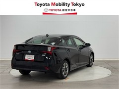 プリウス S ツーリングセレクション