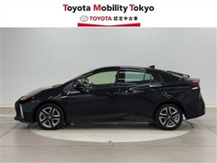 プリウス S ツーリングセレクション