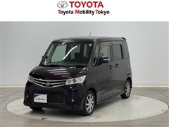 日産　ルークス ハイウェイスターターボ