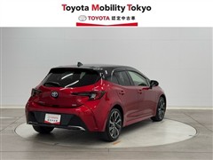 カローラスポーツ HV G Z