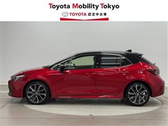 カローラスポーツ HV G Z