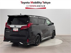 アルファード S Cパッケージ