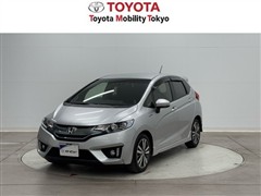 フィット HV Sパッケージ