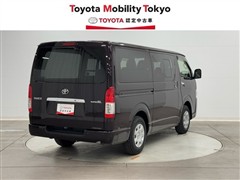 ハイエースV スーパーGL