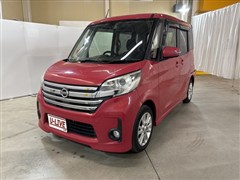 デイズルークスハイウェイスターXV