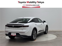 クラウンCOGアドバンスドレザー