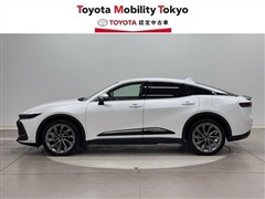 クラウンCOGアドバンスドレザー