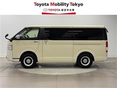 ハイエースV S-GLリラクベース2