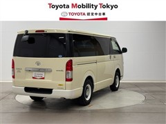 ハイエースV S-GLリラクベース2