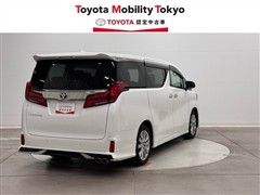 アルファード S タイプゴールド