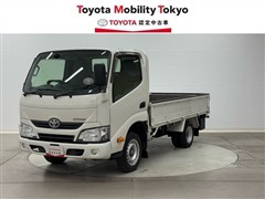 トヨタ ダイナT ロングJTロー