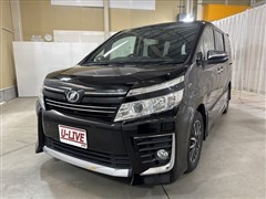 ヴォクシー ZS キラメキ