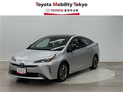 トヨタ プリウス A ツーリングセレクション