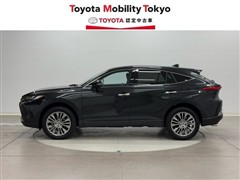 ハリアーHV Z レザーパッケージ