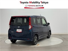 ルーミー G-T