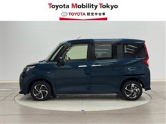 ルーミー G-T