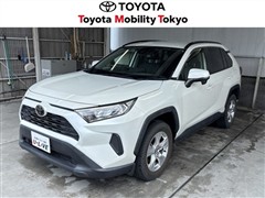 RAV4 X