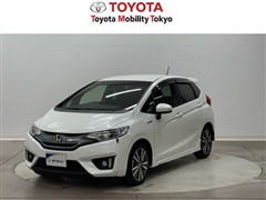 ホンダ フィット HV Sパッケージ