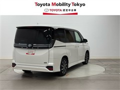 ヴォクシー HV S-Z