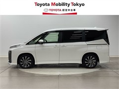 ヴォクシー HV S-Z