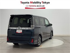 ヴォクシー ZS キラメキ3