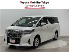 アルファードウェルキャブサイドリフ