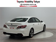 クラウン HV RS アドバンス
