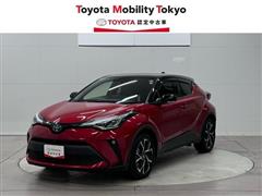 トヨタ C-HR HV G