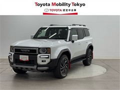 トヨタ ランドクルーザー250 VX