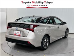 プリウス A ツーリングセレクション